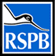 RSPB logo